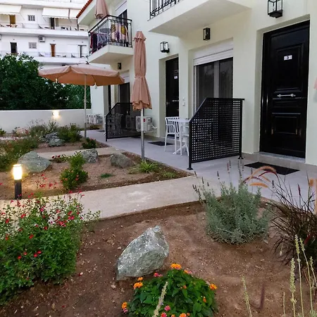 Edipsos Garden